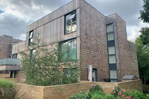 2 bedroom apartment to rent - Churchwood Gardens, Forest Hill, London, SE23