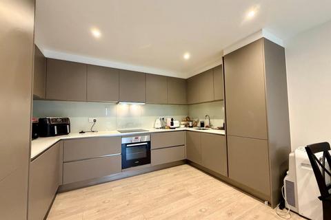 2 bedroom apartment to rent, Churchwood Gardens, Forest Hill, London, SE23