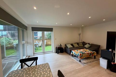 2 bedroom apartment to rent, Churchwood Gardens, Forest Hill, London, SE23