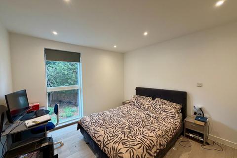 2 bedroom apartment to rent, Churchwood Gardens, Forest Hill, London, SE23
