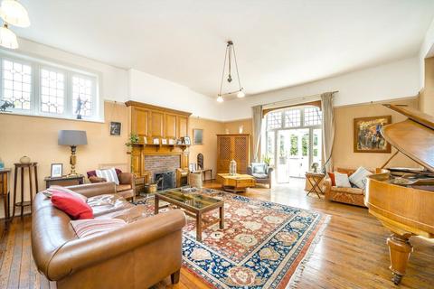5 bedroom detached house for sale, The Orchard, London W4