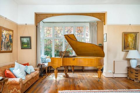 5 bedroom detached house for sale, The Orchard, London W4