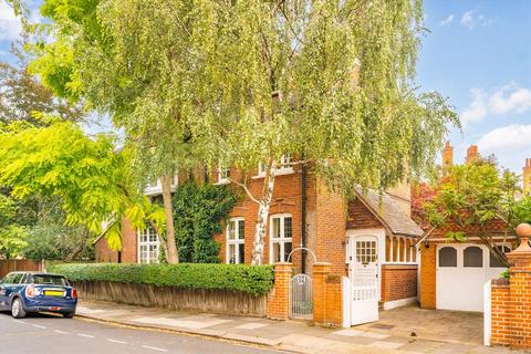 5 bedroom detached house for sale, The Orchard, London W4