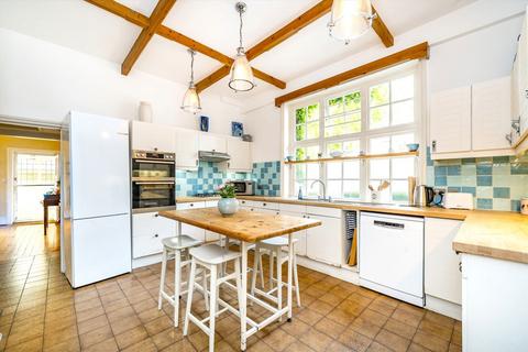 undefined, The Orchard, London W4