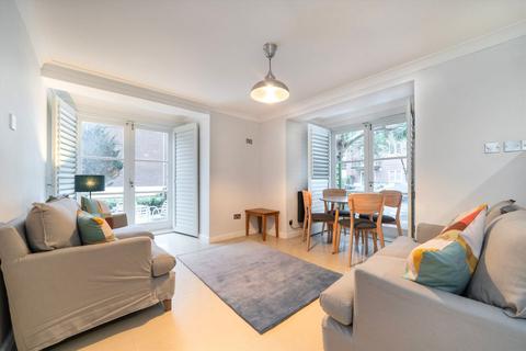 1 bedroom flat to rent, Brompton Park Crescent, London SW6