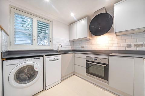 1 bedroom flat to rent, Brompton Park Crescent, London SW6