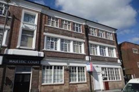 1 bedroom property to rent, South Wolfe Street, Stoke-on-trent