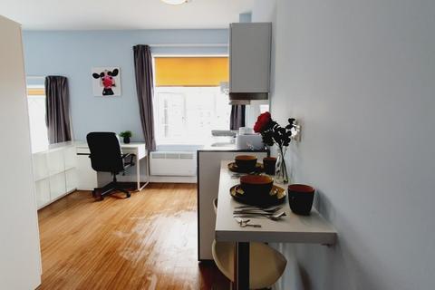 1 bedroom property to rent, South Wolfe Street, Stoke-on-trent
