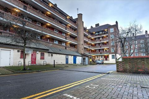 4 bedroom flat to rent, Blythe House, Kennington Park Road, London, SE11 5TY, United Kingdom