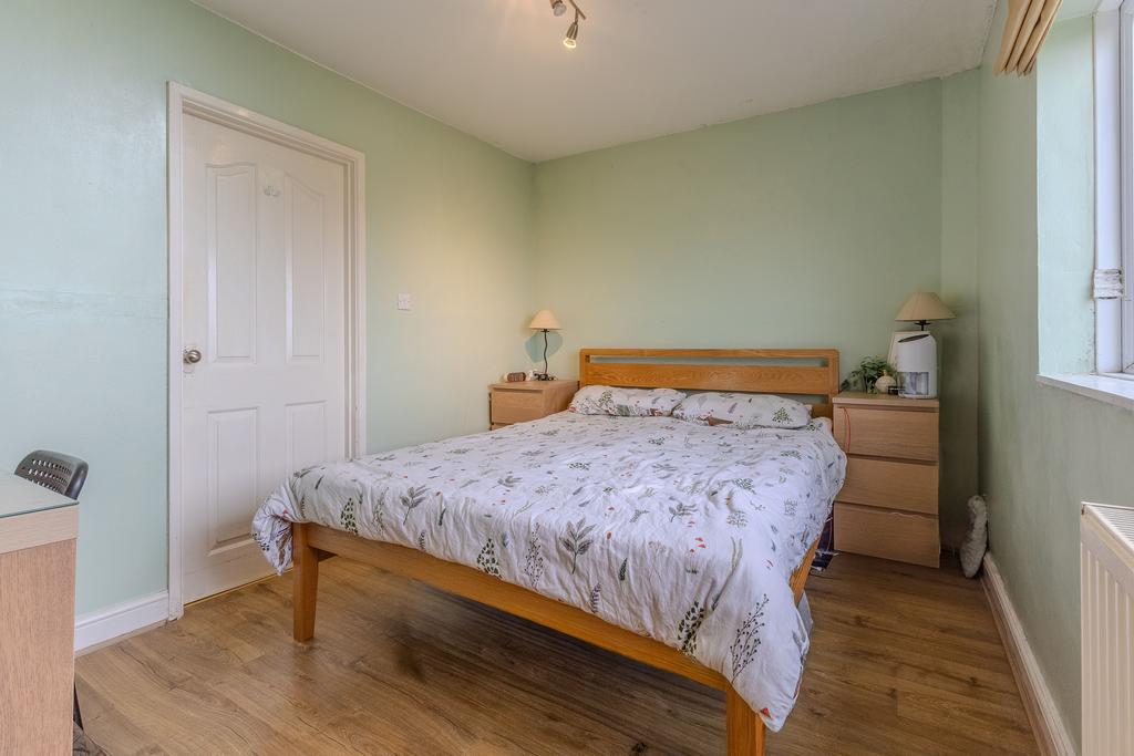 Bed 1