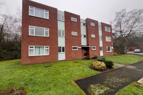 Tanhouse Farm Road, Solihull, West Midlands, B92