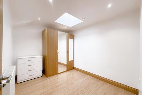 1 bedroom flat to rent, London Road, Croydon, CR0