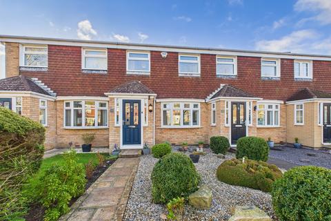 3 bedroom terraced house for sale, Walden Close, Ouston, DH2