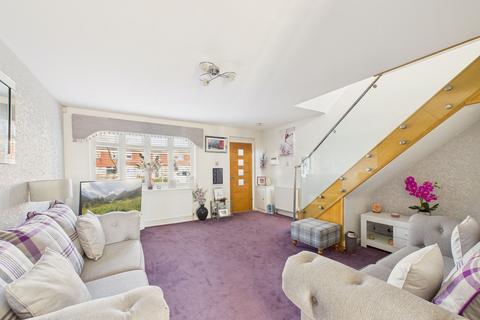 3 bedroom terraced house for sale, Walden Close, Ouston, DH2