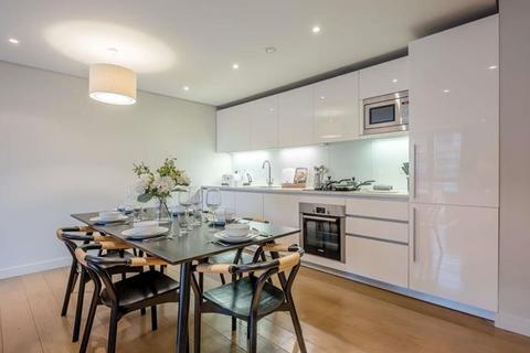 3 bedroom apartment to rent, Merchant Square, Paddington W2