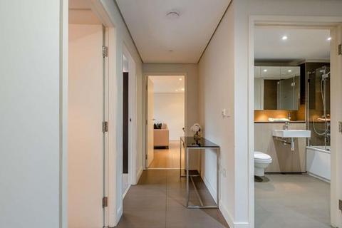 3 bedroom apartment to rent, Merchant Square, Paddington W2