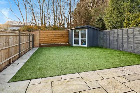 3 bedroom end of terrace house for sale, Stafford Close, Woodley, Reading