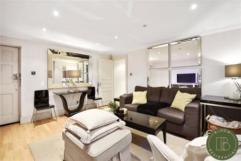 1 bedroom apartment to rent, Park Road, London, NW8