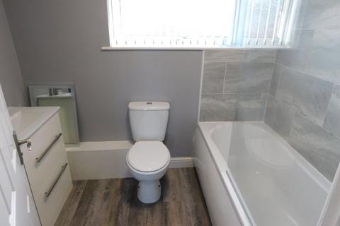 2 bedroom property to rent, Stargate Gardens, Wrekenton