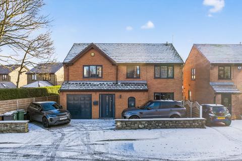 5 bedroom detached house for sale, Larkfield Road, Rawdon, Leeds, West Yorkshire, LS19