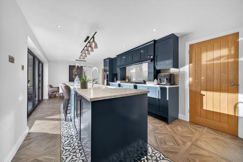 5 bedroom detached house for sale, Larkfield Road, Rawdon, Leeds, West Yorkshire, LS19