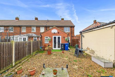 3 bedroom semi-detached house for sale, Malvern Road, Doncaster, South Yorkshire, DN2