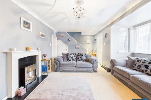 3 bedroom semi-detached house for sale, Malvern Road, Doncaster, South Yorkshire, DN2