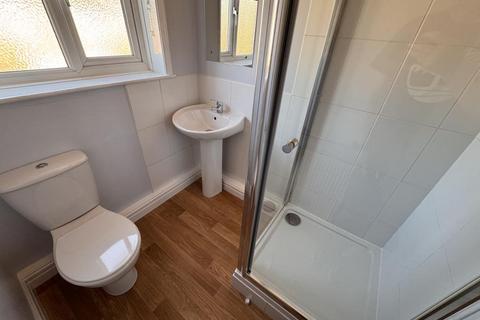 undefined, Murdock Avenue, Ashton-On-Ribble