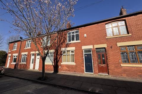 undefined, Murdock Avenue, Ashton-On-Ribble