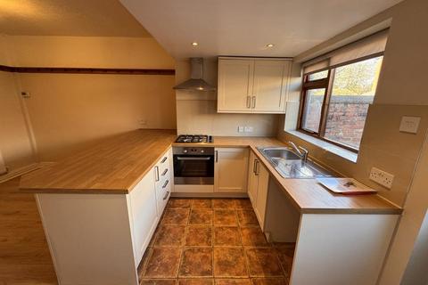 undefined, Murdock Avenue, Ashton-On-Ribble
