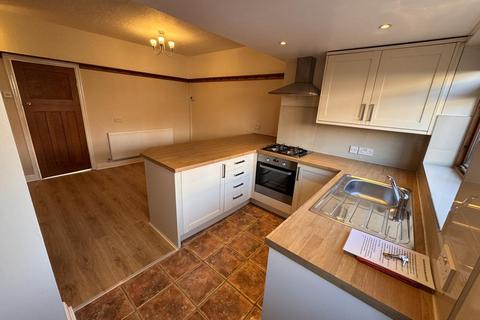 undefined, Murdock Avenue, Ashton-On-Ribble