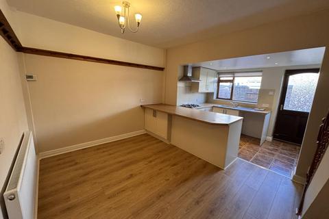 undefined, Murdock Avenue, Ashton-On-Ribble