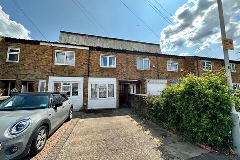 undefined, Hilliards Road, Uxbridge,
