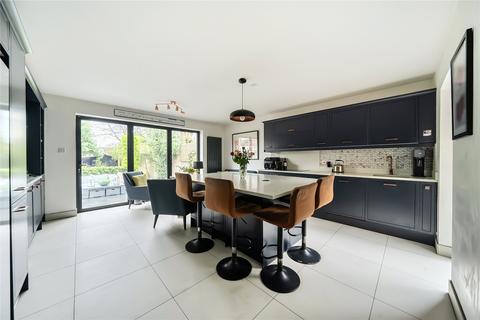 3 bedroom semi-detached house for sale, Red Lion Road, Surbiton KT6