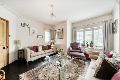 3 bedroom semi-detached house for sale, Red Lion Road, Surbiton KT6