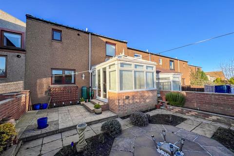 3 bedroom terraced house for sale, Eastcliffe, Spittal, Berwick-Upon-Tweed