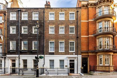 1 bedroom flat to rent, Welbeck Street, London W1G