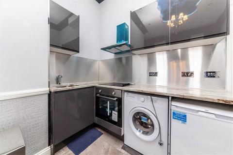 1 bedroom flat to rent, Welbeck Street, London W1G