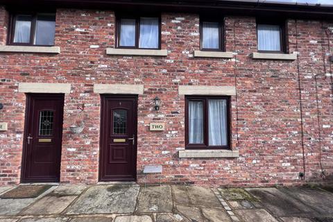Chain House Lane, Whitestake