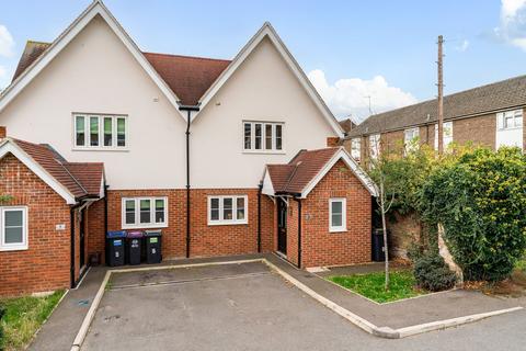 2 bedroom semi-detached house for sale, Lloyd Place, Ware SG12