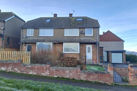 undefined, Spittal Hall Road, Spittal, Berwick-upon-Tweed