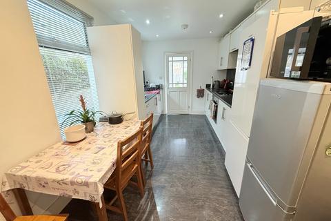 3 bedroom terraced house for sale, Cross Lane East, Gravesend, Kent, DA12