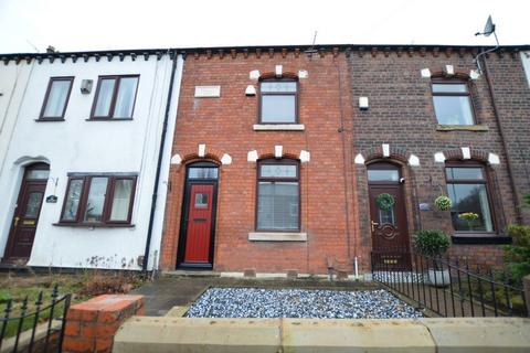 Wigan Road, Hindley