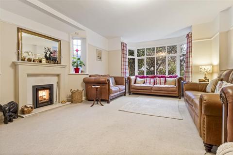 4 bedroom detached house for sale, West Park Lane, Goring-By-Sea, Worthing