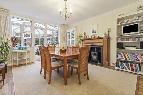 4 bedroom detached house for sale, West Park Lane, Goring-By-Sea, Worthing