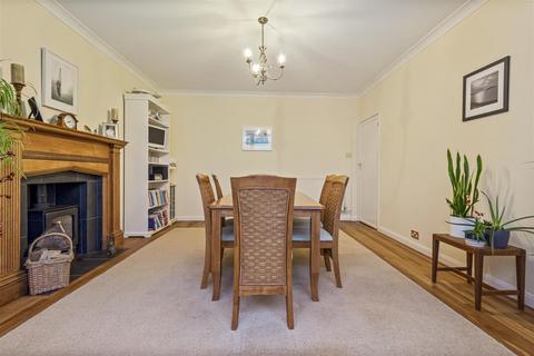 4 bedroom detached house for sale, West Park Lane, Goring-By-Sea, Worthing