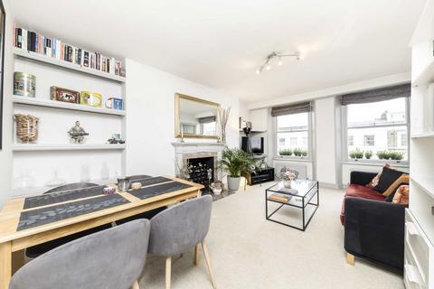 2 bedroom flat to rent, Charleville Road, London W14