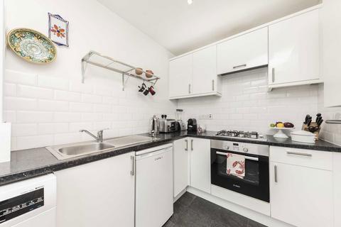 2 bedroom flat to rent, Charleville Road, London W14