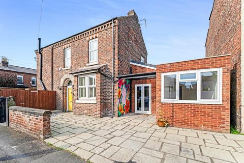 3 bedroom end of terrace house to rent - Hornby Street, Liverpool, L23