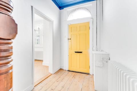3 bedroom end of terrace house to rent, Hornby Street, Liverpool, L23